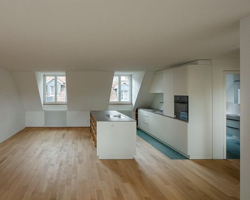 Wohnen im Herzen von Bern - Foto 1