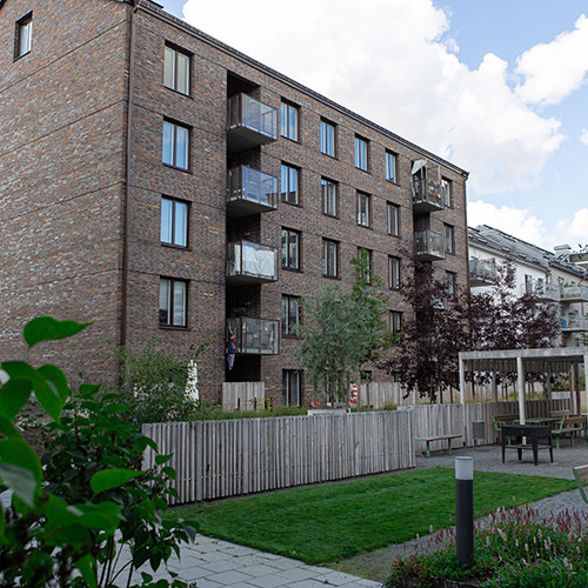 Pelargatan 32, 75221, Uppsala - Photo 1