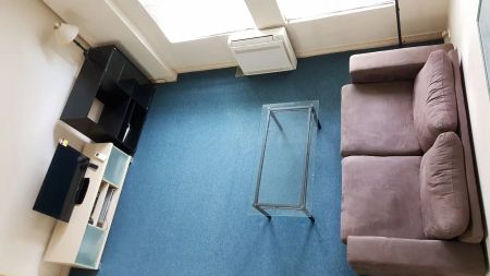 “FURNISHED ONE AND HALF BEDROOMS APARTMENT” - Photo 5