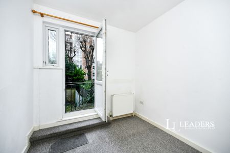 1 bedroom apartment to rent Tisbury Road, Hove, BN3 - Photo 5