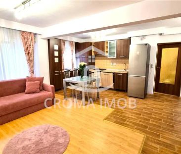 CromaImob - Inchiriere apartament 3 camere, zona Malu Rosu - Photo 2