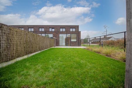 Ruime woning met zonnige tuin - Foto 5