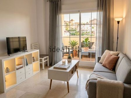 Alquiler de piso en Avenida de San Rafael, 4 - Photo 4