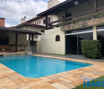 Casa Em Condomínio - Photo 1