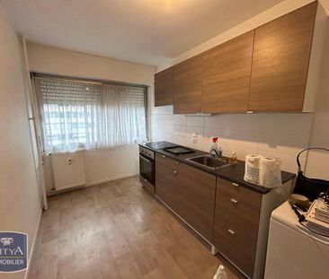 Location Appartement 2 pièces 52m² LILLE 59800 - Photo 4