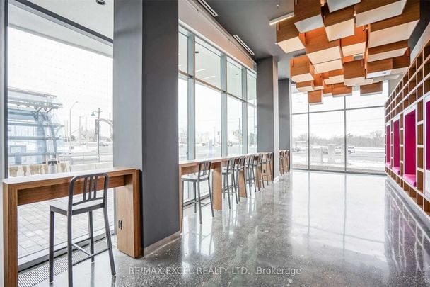 For Lease - 10 Rouge Valley Drive Unit# 703A, Markham, Ontario - Photo 1