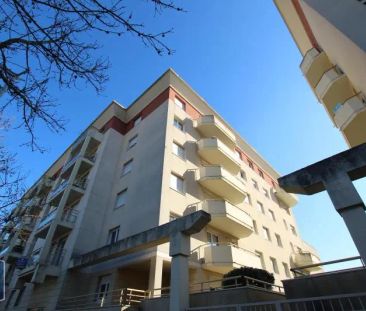 Appartement à louer 3 pièces 54.9m² - Photo 5