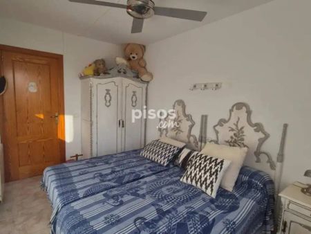 Ático en alquiler en Muro - Foto 2