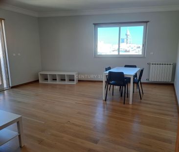 Apartamento T2 mobilado para Arrendar no Parque das Nações, Lisboa - Photo 5