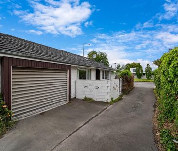 Fendalton, 2 bedrooms - Photo 4