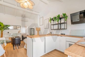 Moradia T1 em Lisboa