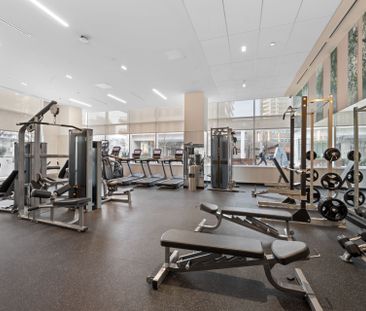 For Lease - 101 Roehampton Avenue Unit# 3810, Toronto, Ontario - Photo 4