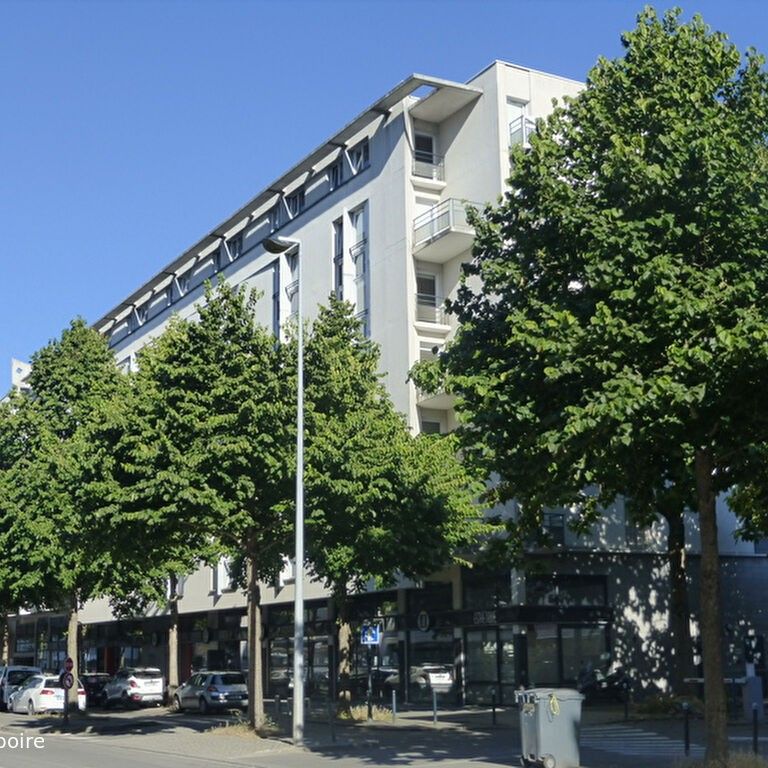Appartement T3 à louer Saint Jacques De La Lande - 65 m² - Photo 1