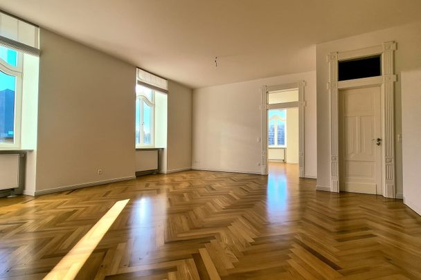 2.5 Zimmer - Foto 1