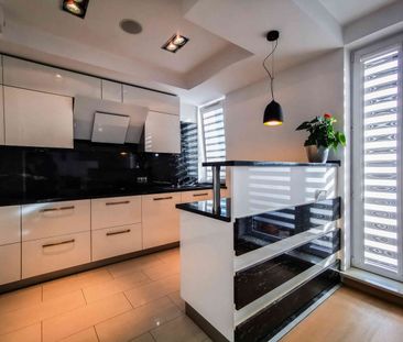 Apartament na wynajem, Częstochowa, Parkitka, dwa garaże – Wyłączność - Zdjęcie 6