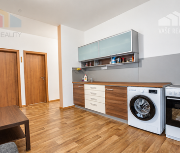 Na prenájom 2-izbový byt, 47 m², klimatizovaný, Odborárska ul., BA ... – Fotografia 4