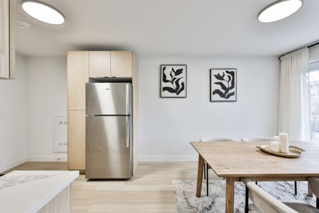 Appartement à louer - Montréal (Anjou) - Photo 2