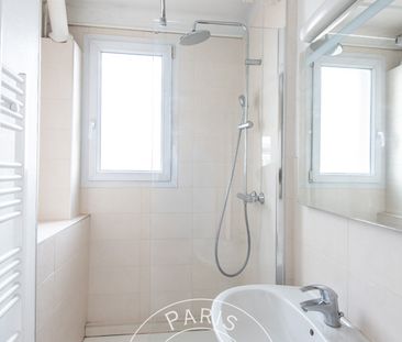 Rue de Saussure, - Photo 4