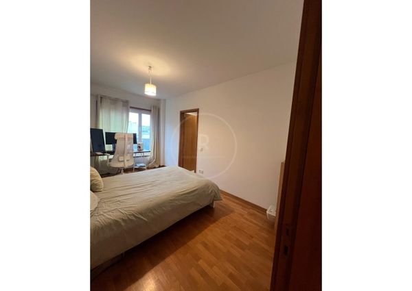 Apartamento T2 em Porto