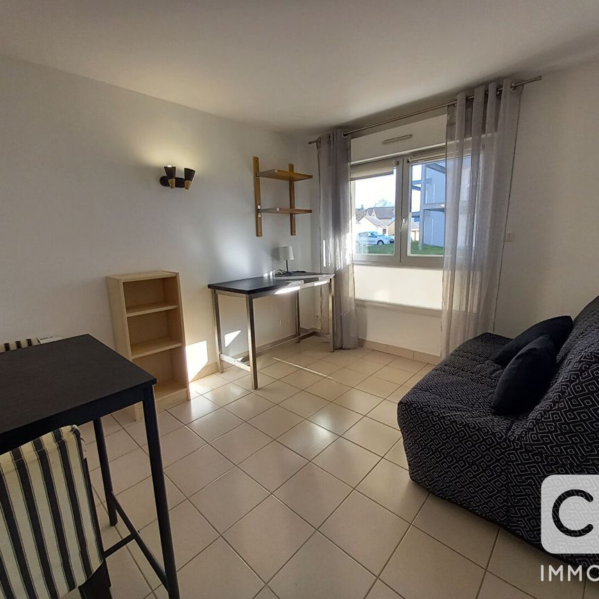 T1 MEUBLE - AVENUE DE LIMERICK - Photo 1