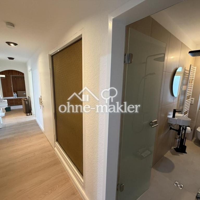 Neu möbliertes WG-Zimmer in frisch sanierter 5er WG - Photo 1