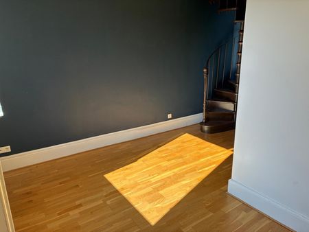 Location Appartement 2 pièces 48m² VALENCE 26000 - Photo 5