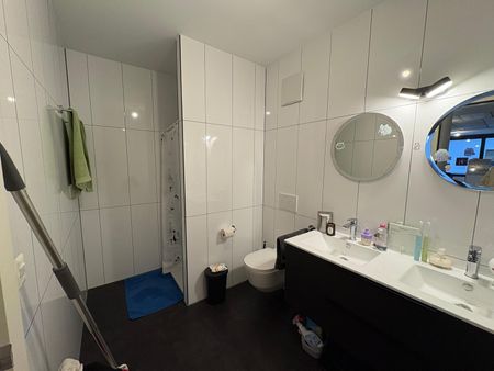 Appartement moderne de 2.5 pièces au 1er étage - Photo 5