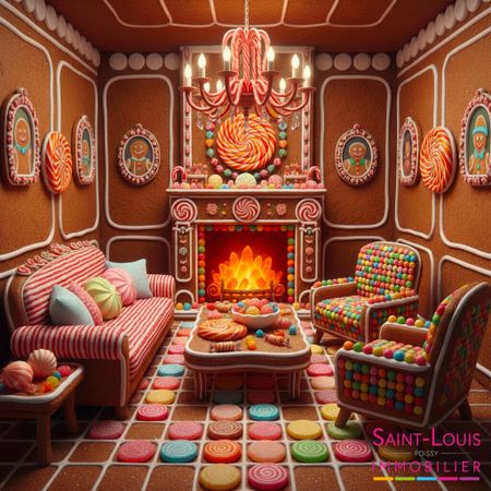 Poissy centre : Maison sucrée à GAGNER, - Photo 3