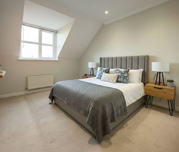 Lawrence Moorings, CM21, Sheering Mill Lane - Photo 1