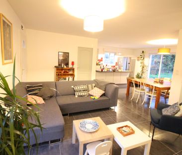 Location Maison 4 pièces 90m² LIMOGES 87000 - Photo 1