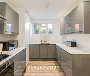 1 bedroom apartment to rent - Photo 4