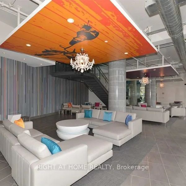 150 East Liberty Street #1604 - Photo 1