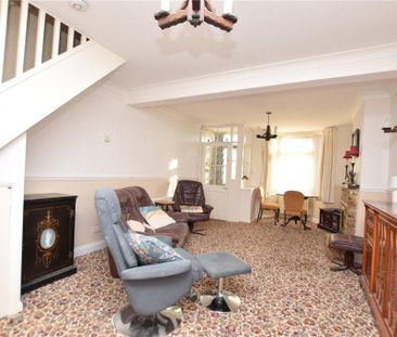 2 bedroom terraced house to rent - Photo 4