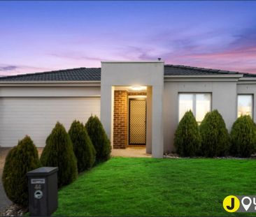 Perfect Family Living in a Prime Craigieburn Location available for... - Photo 3