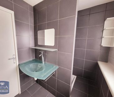 Location Appartement 2 pièces 37m² ROUEN 76000 - Photo 4