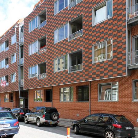 Louisegade 11, 13, 15 - Foto 3