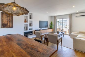 Apartamento T2 em Lisboa
