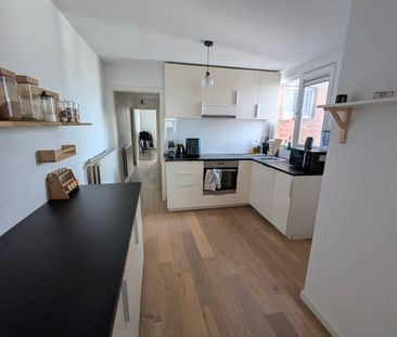 Appartement te huur - Foto 4