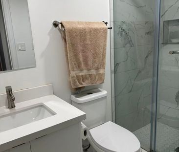 For Lease - 50 Drizzel Crescent Unit# Bsmt, Richmond Hill, Ontario - Photo 5