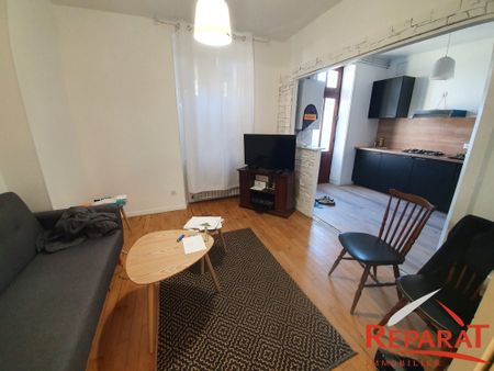 Location Appartement 1 pièce 34m² BRIVE LA GAILLARDE 19100 - Photo 2