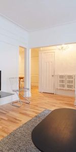 Maison de ville à louer NDG - Hampstead - Monkland - Photo 3
