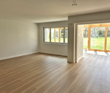 4.5 Zimmer, 110 m² - Photo 2