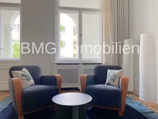 Moderner Wohnkomfort im Goethe-Kiez! Im Herzen Charlottenburgs - Photo 1