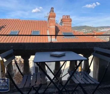 Appartement à louer 3 pièces 59.14m² - Photo 2