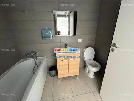Garsoniera Birou Foreigners Friendly Calea Calarasilor G 390 - Fotografie 2