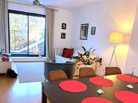 2 Bed Penthouse, Gloucester Avenue, NW1 - Photo 2