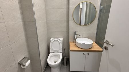 Διαμέρισμα για ενοικίαση Κάτω Πετράλωνα (Πετράλωνα) - Photo 5