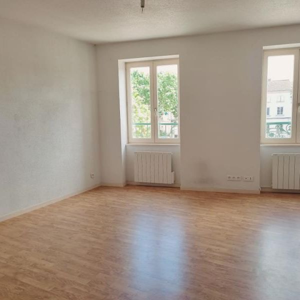 Location Appartement 2 pièces 38m² - Photo 1