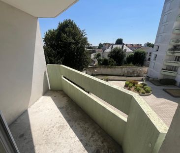 Location Appartement 1 pièce 29m² MEAUX 77100 - Photo 5