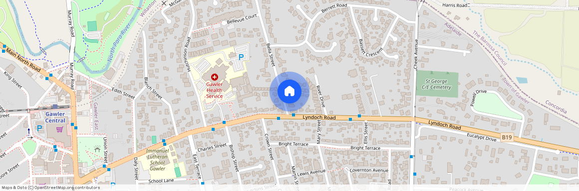 3/3 Bella Street, Gawler East